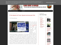Conoloraovejasscc.blogspot.com