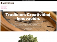 woodenson.com