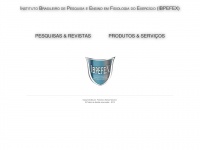 Ibpefex.com.br