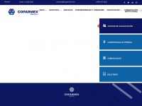 Coparmex.com
