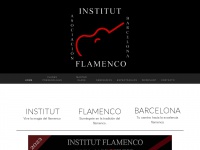 Institutflamenco.com