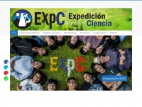 Expedicionciencia.org.ar
