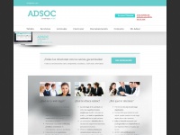 adsoc.com Thumbnail