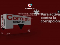 Corruptil.com