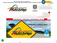 autozuniga.com Thumbnail
