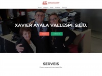 Ayalavallespi.com
