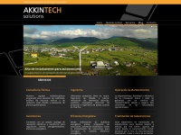 Akkintech.com