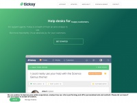 Ticksy.com
