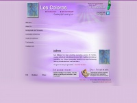 Loscoloresven.com