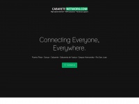 Cabaretenetwork.com