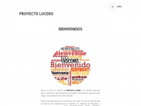 Luceroproyecto.wordpress.com