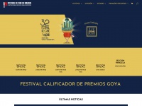 Festivalcinemadrid.es