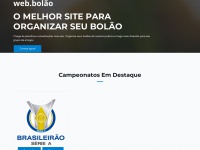 Webbolao.com