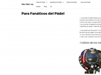 Palas-padel.org