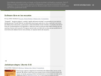 Antropologiadelsoftwarelibre.blogspot.com