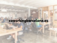Coworkingbarcelona.es