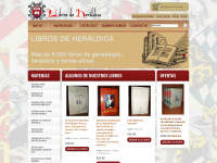 Librosdeheraldica.com