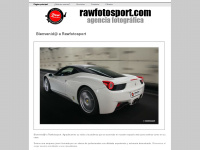 rawfotosport.com Thumbnail