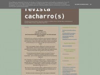 Revistacacharros.blogspot.com