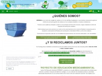 Reciclajebajoguadalquivir.com