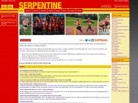 Serpentine.org.uk