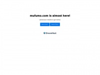 Mufumo.com