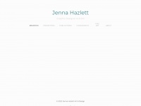 Jennahazlett.com