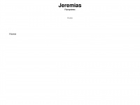 Jeremias-fluesystems.co.uk