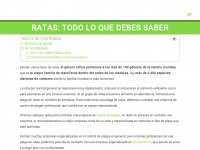 Ratas.org