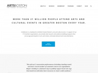 Artsboston.org