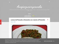 Angiazucarycanela.blogspot.com