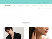 Tiffany.com