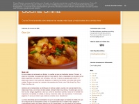 Cocina-china.blogspot.com
