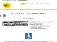 Taxitorremolinos.com