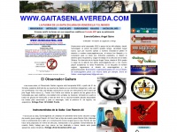 Gaitasenlavereda.com