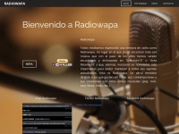 radiowapa.com Thumbnail