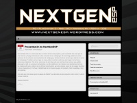 nextgenesp.wordpress.com