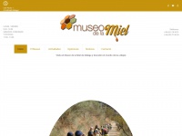 museodelamiel.com