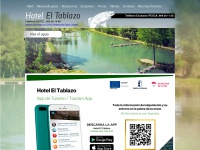 hoteltablazo.com Thumbnail