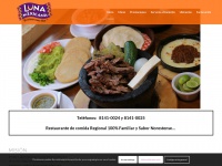 lunamexicana.com.mx