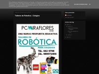 Pcmiraflores.blogspot.com