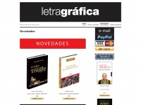 Letragrafica.wordpress.com