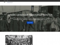 Greek-genocide.net