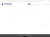 ticnux.com
