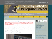 Derbyperegrines.blogspot.com