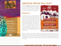 Festivalbilisclub.com