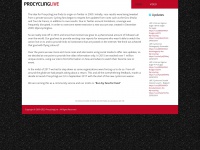 Procyclinglive.com