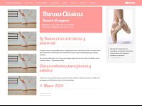 Danzastamara.com.ar