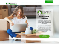mudanzas-azor.com