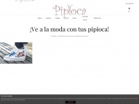 Pipioca.com